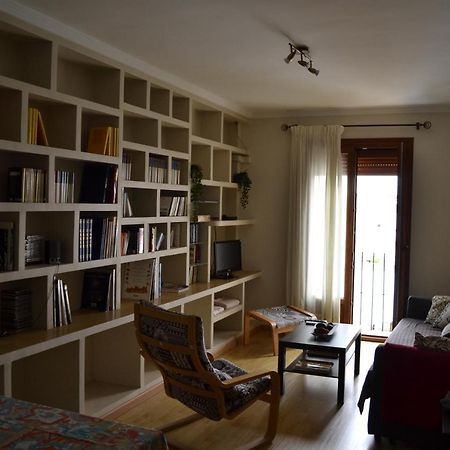 Centrico Y Amplio Apartamento 100% Equipado Херес-де-ла-Фронтера Экстерьер фото