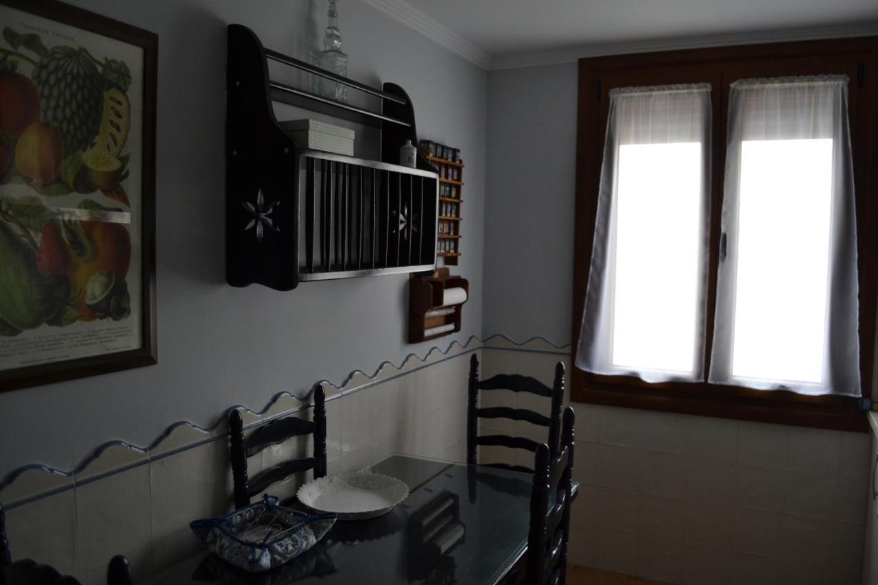 Centrico Y Amplio Apartamento 100% Equipado Херес-де-ла-Фронтера Экстерьер фото