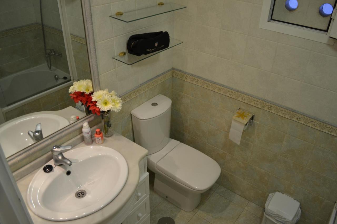 Centrico Y Amplio Apartamento 100% Equipado Херес-де-ла-Фронтера Экстерьер фото