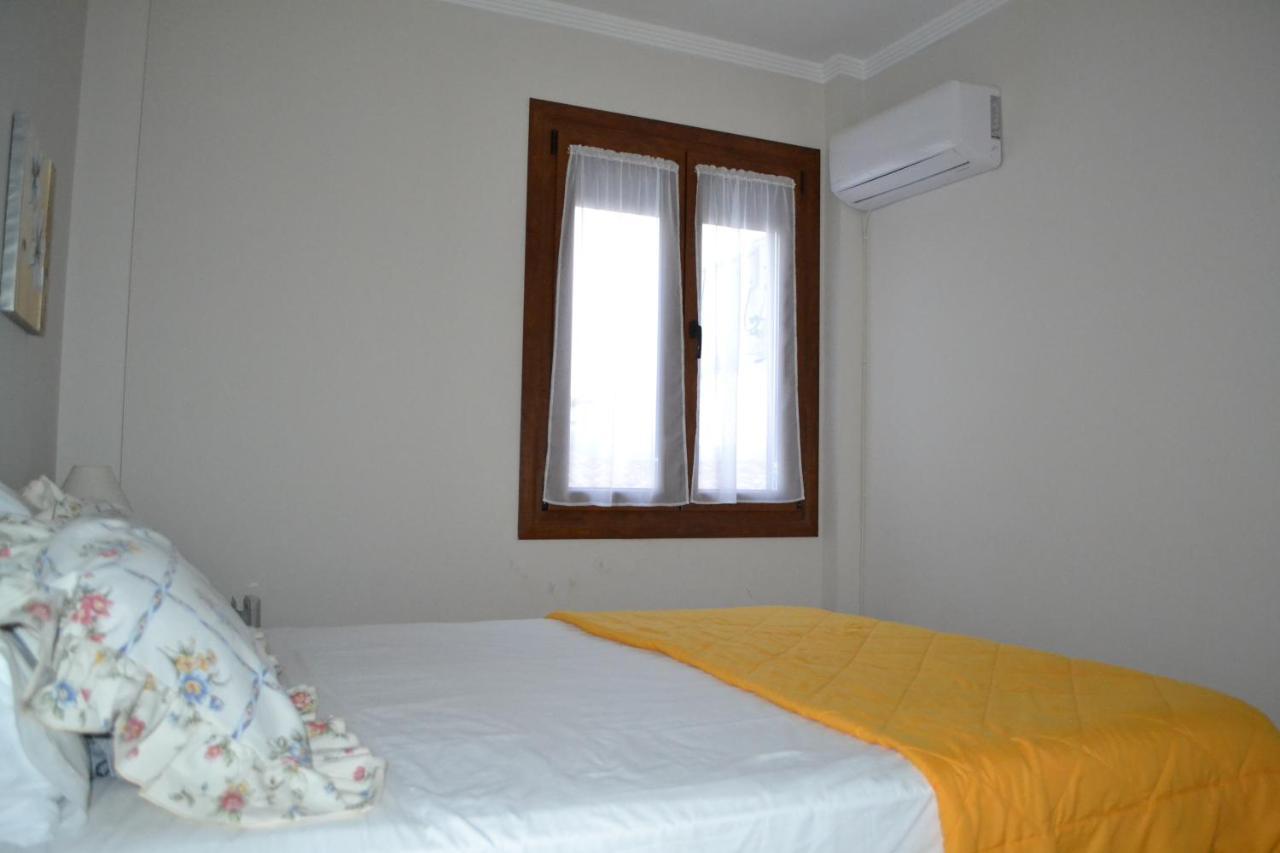 Centrico Y Amplio Apartamento 100% Equipado Херес-де-ла-Фронтера Экстерьер фото