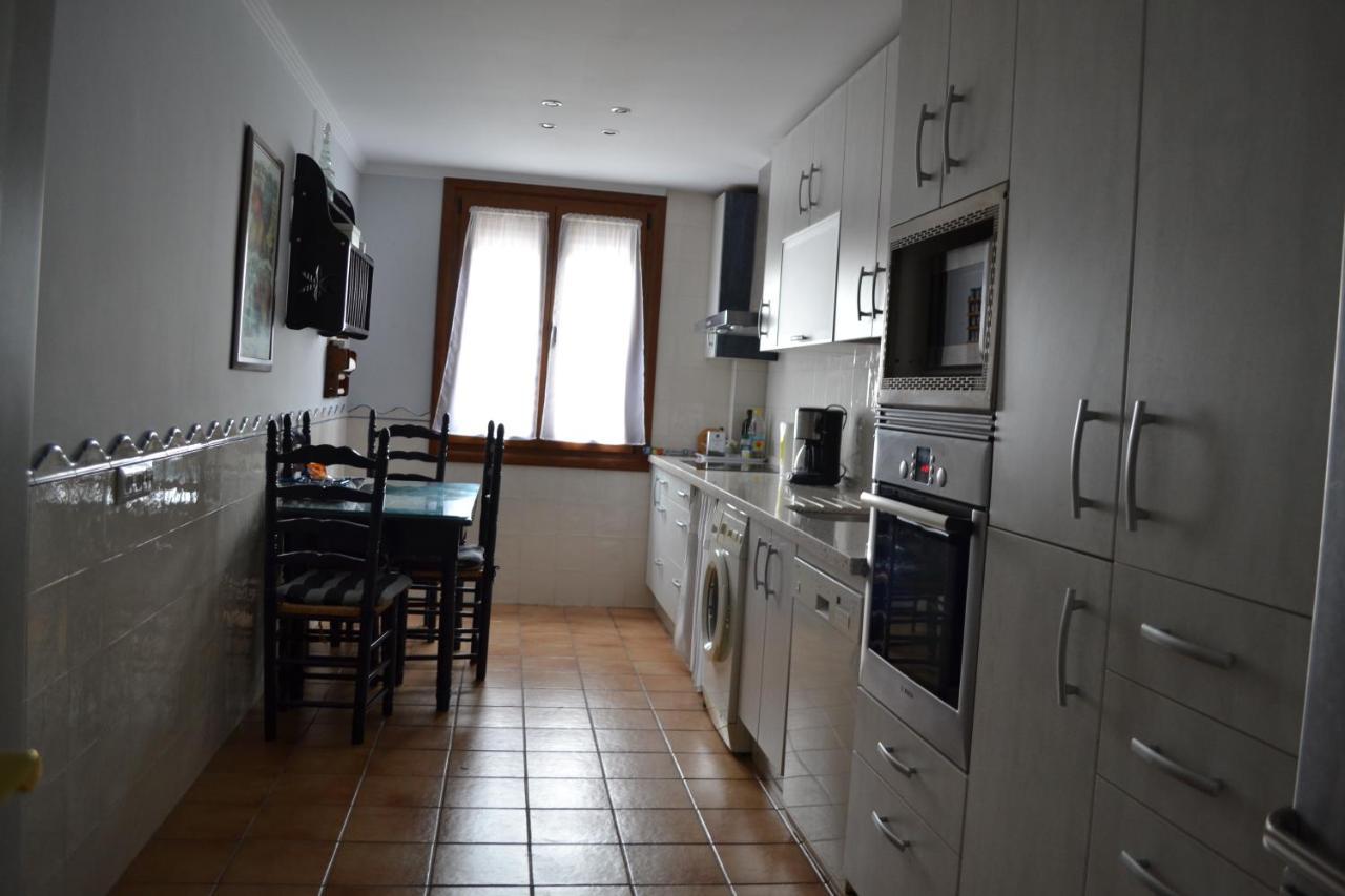 Centrico Y Amplio Apartamento 100% Equipado Херес-де-ла-Фронтера Экстерьер фото