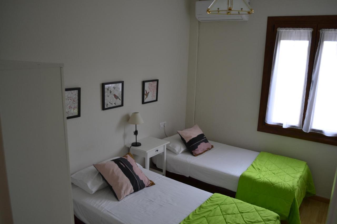 Centrico Y Amplio Apartamento 100% Equipado Херес-де-ла-Фронтера Экстерьер фото