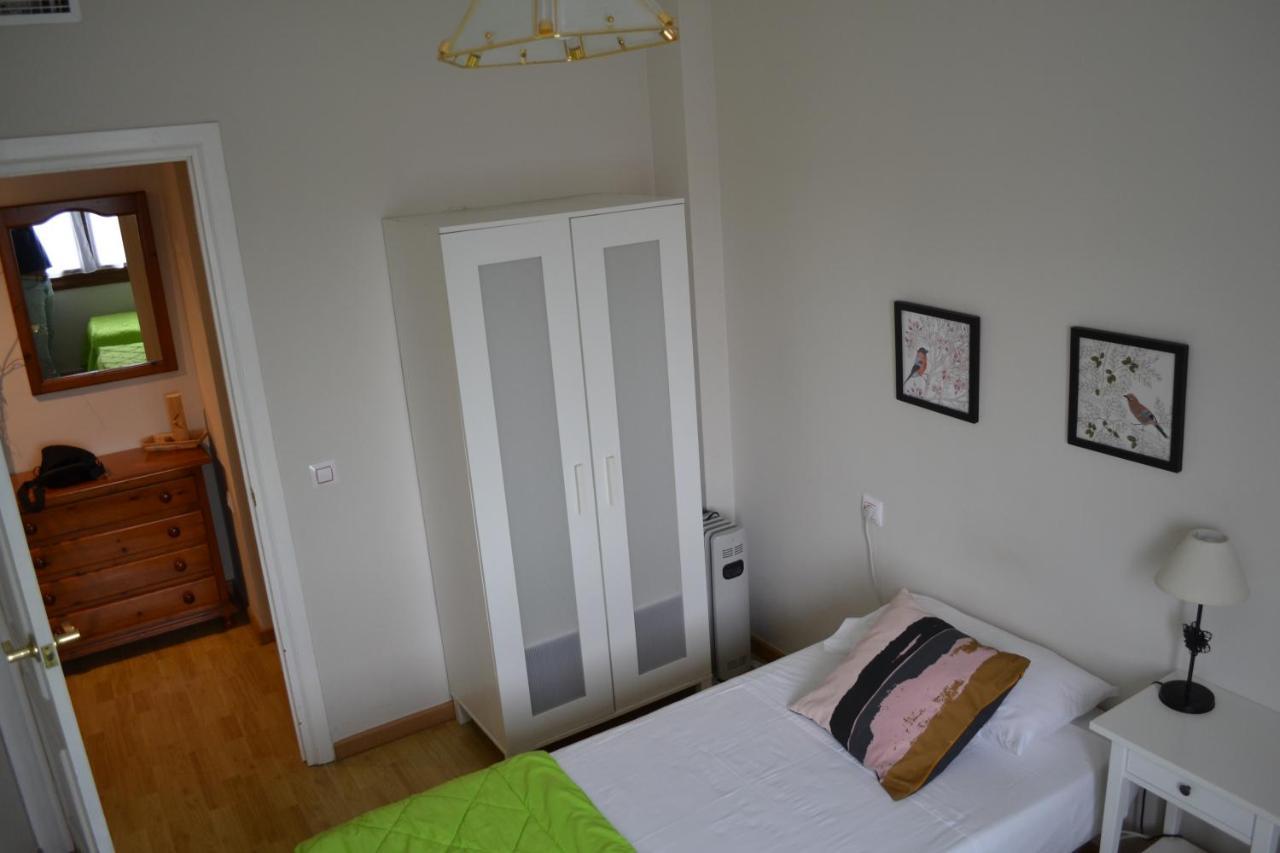 Centrico Y Amplio Apartamento 100% Equipado Херес-де-ла-Фронтера Экстерьер фото