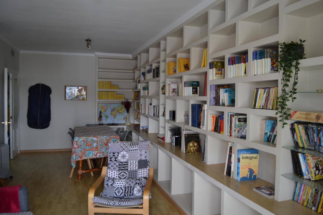 Centrico Y Amplio Apartamento 100% Equipado Херес-де-ла-Фронтера Экстерьер фото