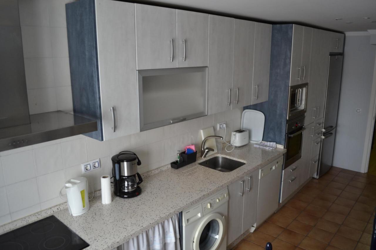 Centrico Y Amplio Apartamento 100% Equipado Херес-де-ла-Фронтера Экстерьер фото